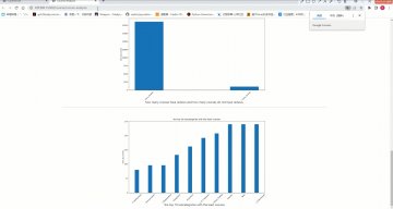 Python的学校信息管理系统（演示视频）